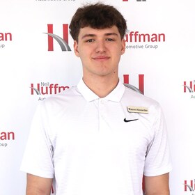 Staff member Mason Alexander from ID_a09fc2