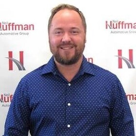 Staff member Mark Alexander from ID_a09fc2