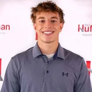 Staff member Cole McDonald from ID_a09fc2