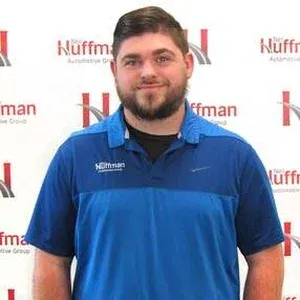 Staff member Nathan Eversole from ID_8ae45f