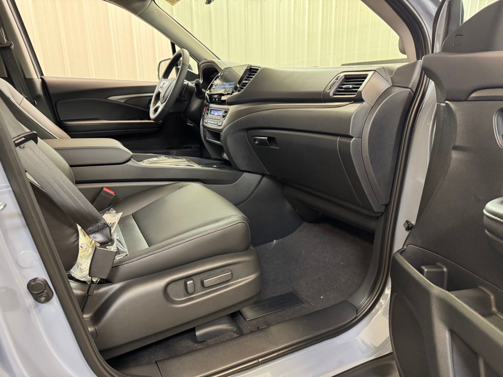 2026 Honda Ridgeline RTL - Photo 28
