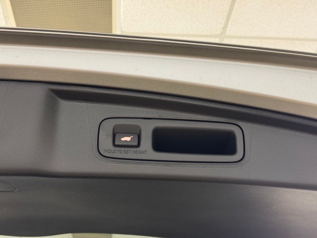 2026 Honda CR-V Sport-L - Photo 22