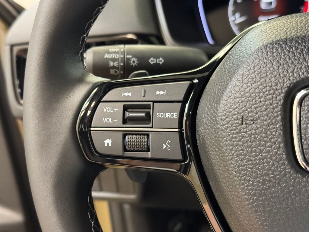 2025 Honda Civic Hatchback Sport - Photo 29