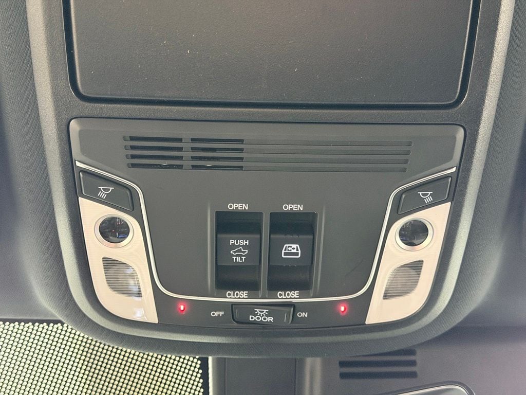 2026 Honda Ridgeline Black Edition - Photo 57