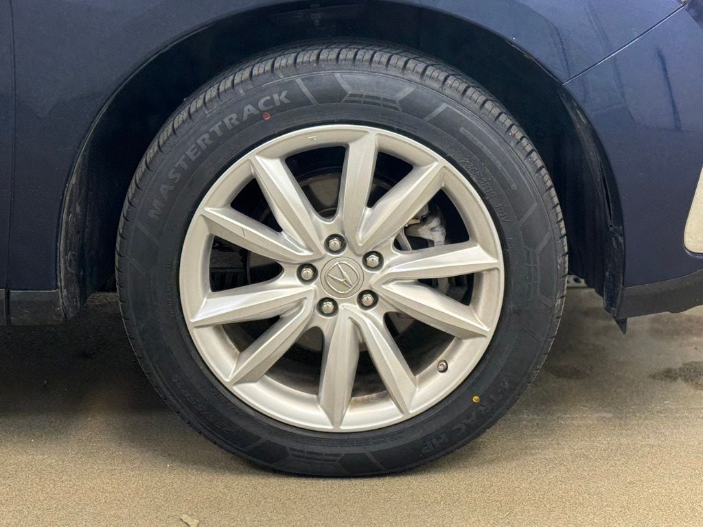 Used 2019 Acura RDX Base SUV