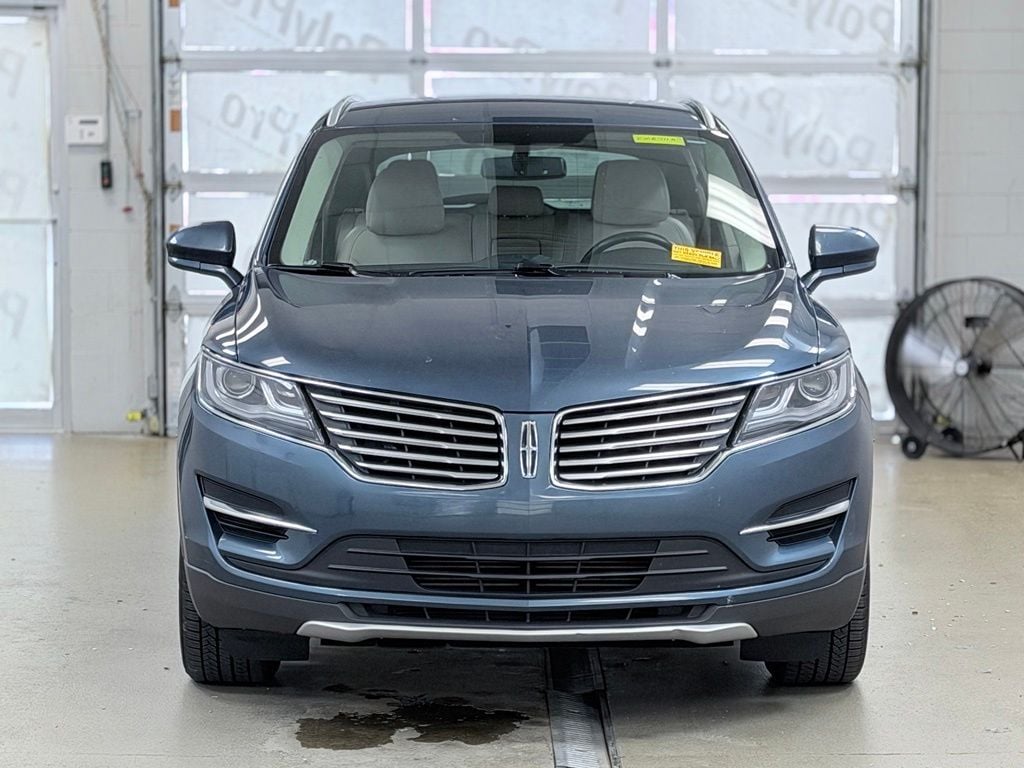 Used 2018 Lincoln MKC Base/Premiere with VIN 5LMCJ1C94JUL18801 for sale in Frankfort, KY