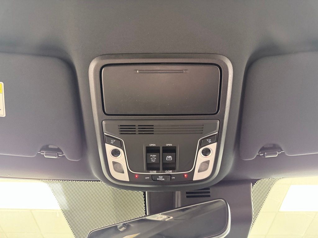 2026 Honda Ridgeline Black Edition - Photo 56