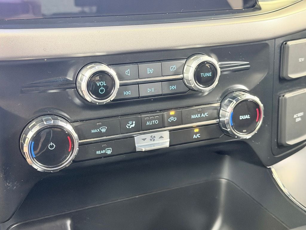 2024 Ford F-150 XLT - Photo 50