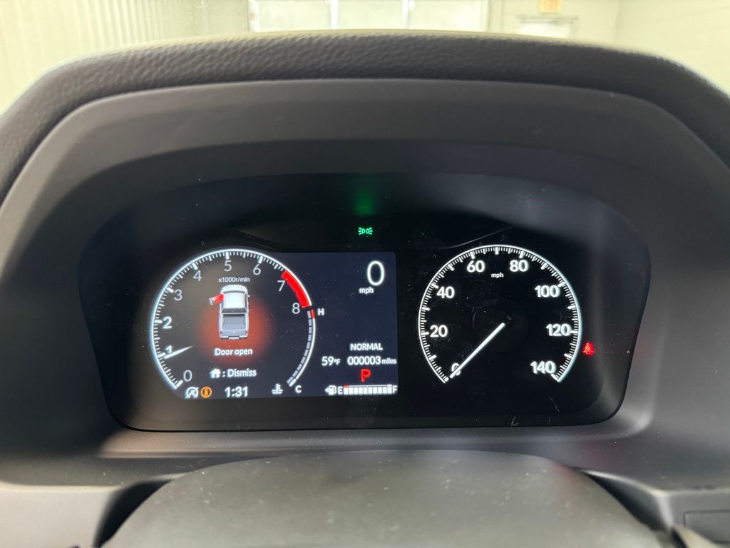 2026 Honda Ridgeline RTL - Photo 31