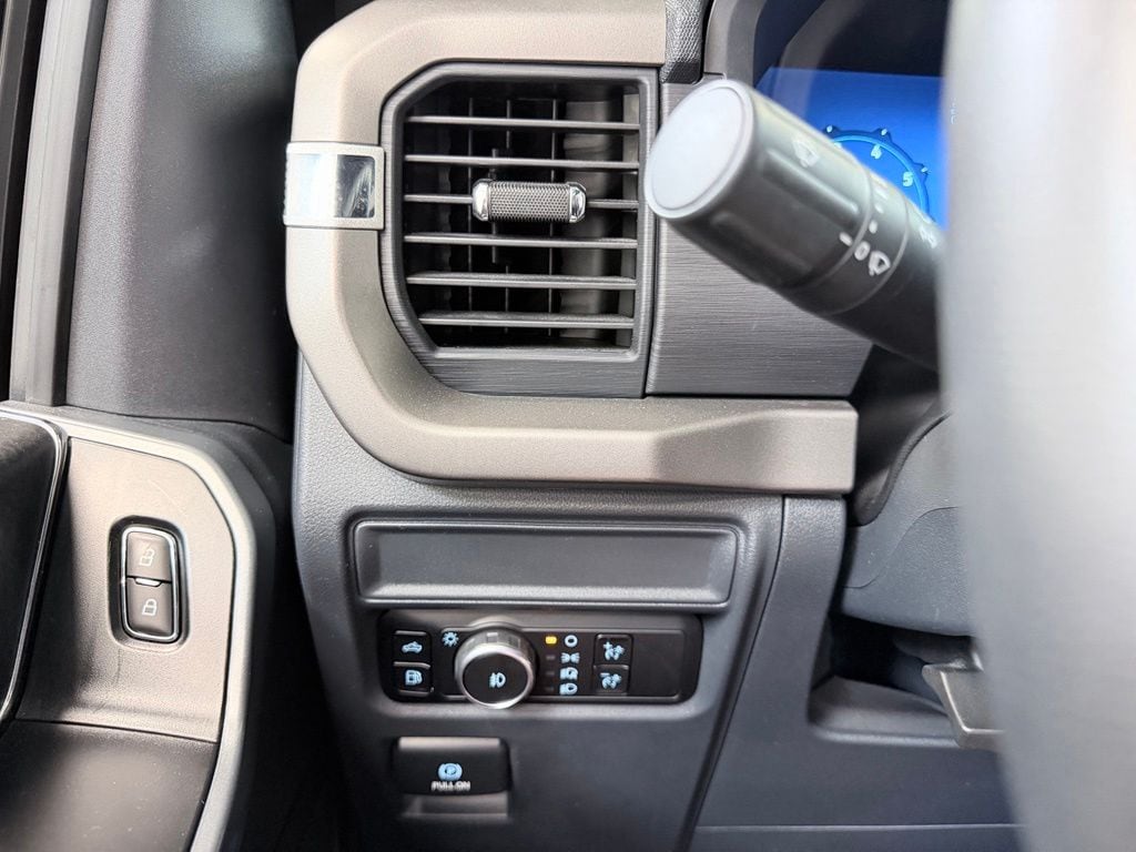 2024 Ford F-150 XLT - Photo 37