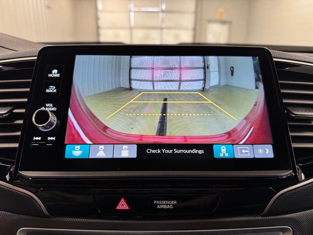 2025 Honda Ridgeline TrailSport - Photo 41