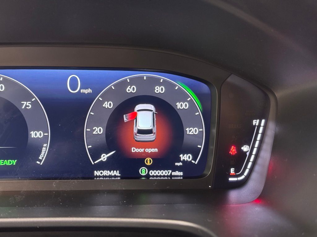 2026 Honda CR-V Sport-L - Photo 30