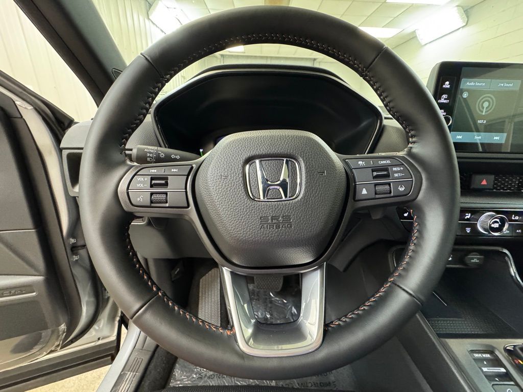 2026 Honda CR-V Sport-L - Photo 31