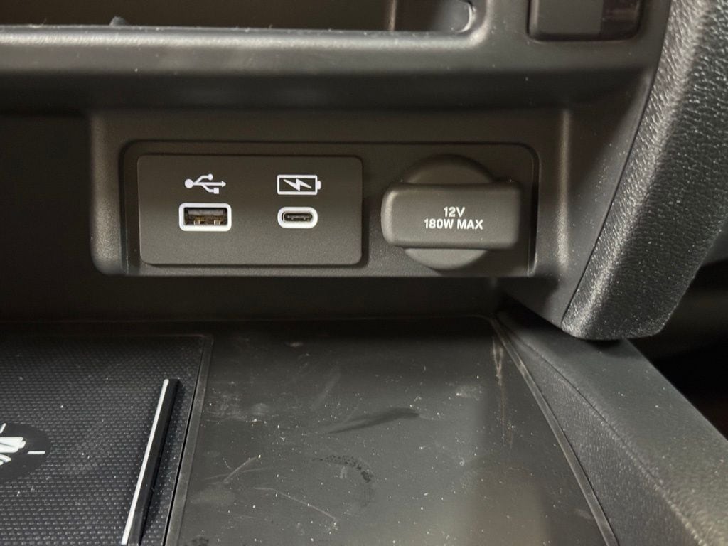 2025 Honda Ridgeline TrailSport - Photo 36