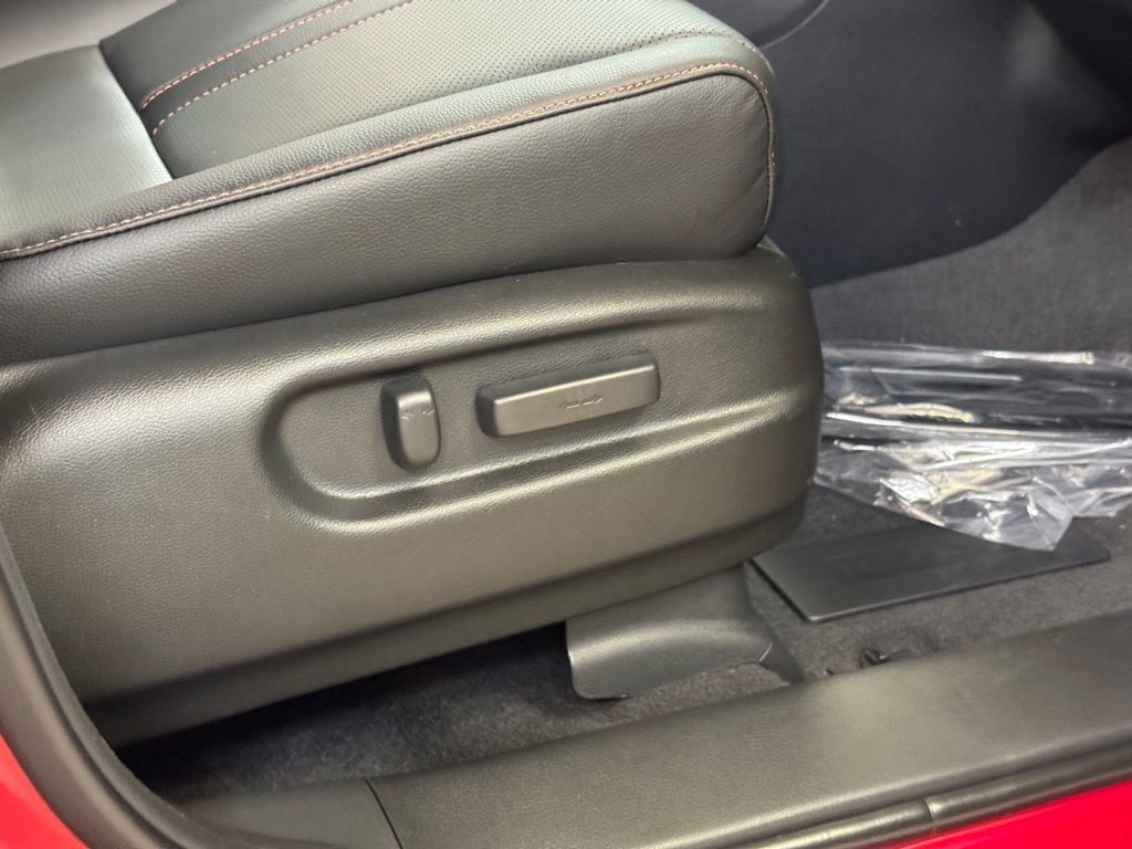 2025 Honda Ridgeline TrailSport - Photo 26