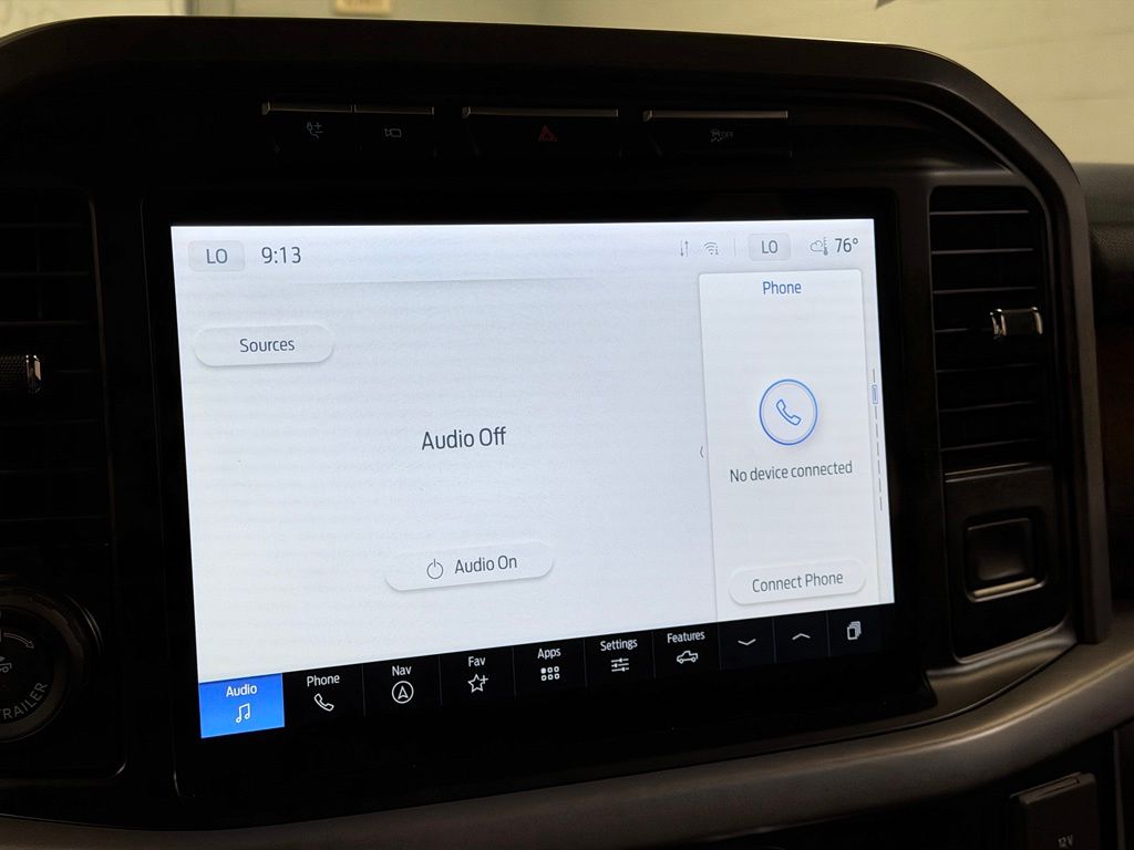 2024 Ford F-150 XLT - Photo 52