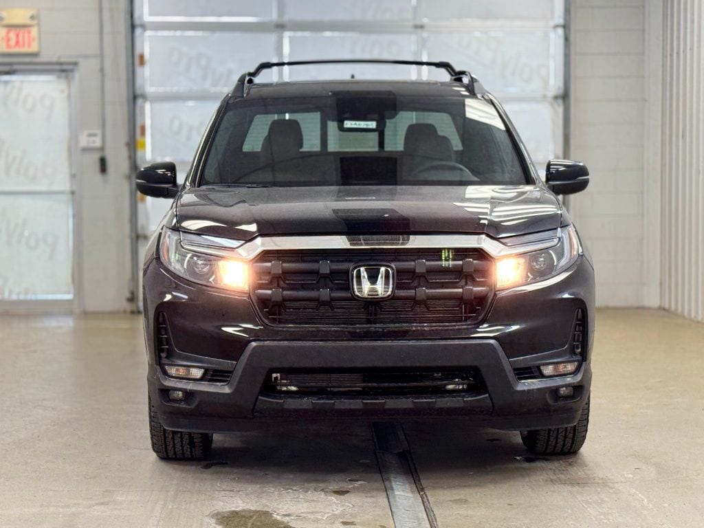 2026 Honda Ridgeline RTL - Photo 2