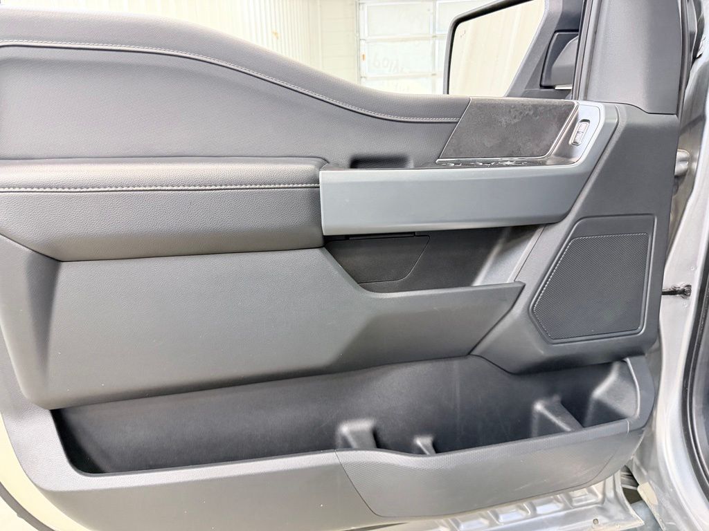 2024 Ford F-150 XLT - Photo 9