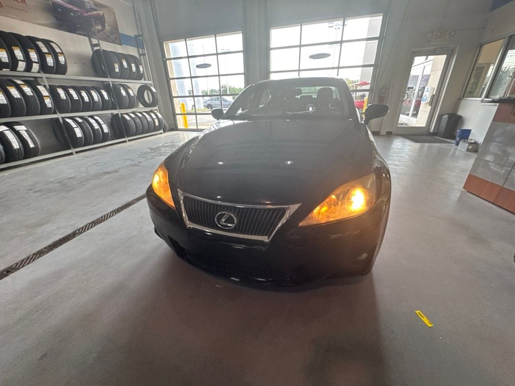 Used 2013 Lexus IS 250 with VIN JTHBF5C23D5185167 for sale in Frankfort, KY