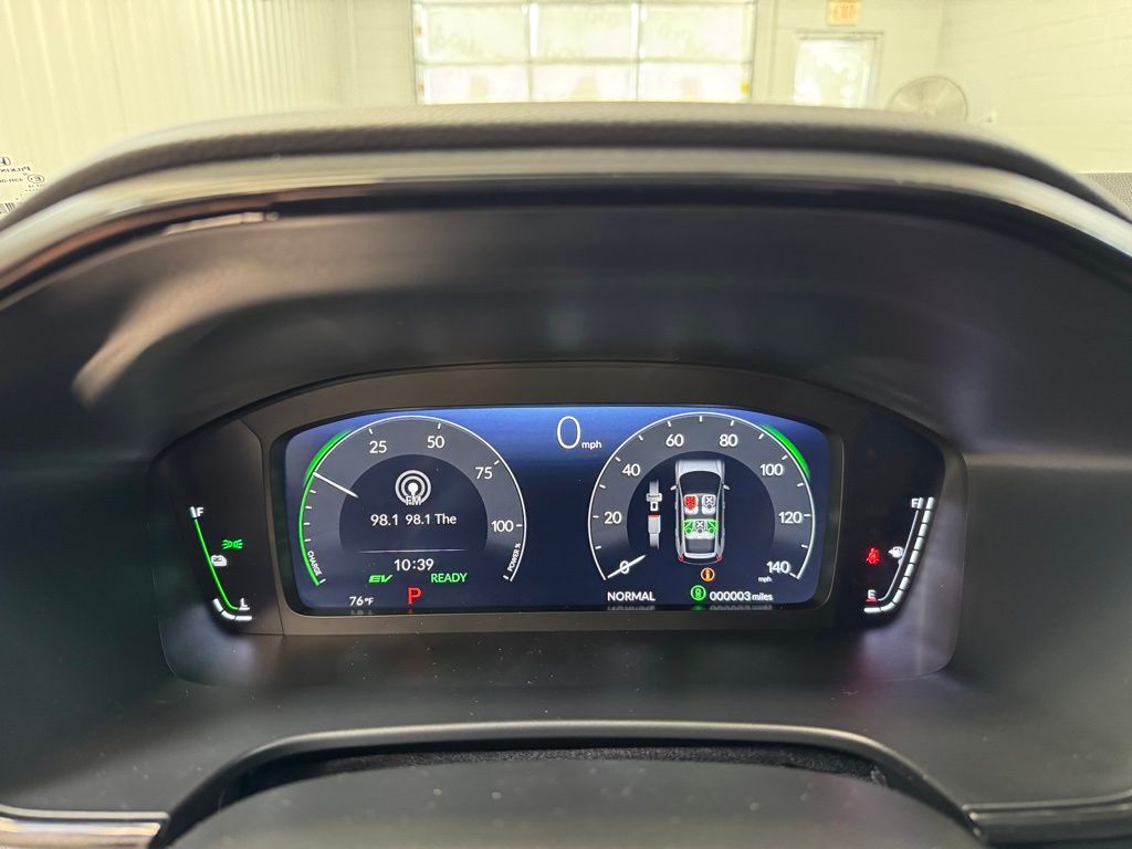 2026 Honda CR-V TrailSport - Photo 29