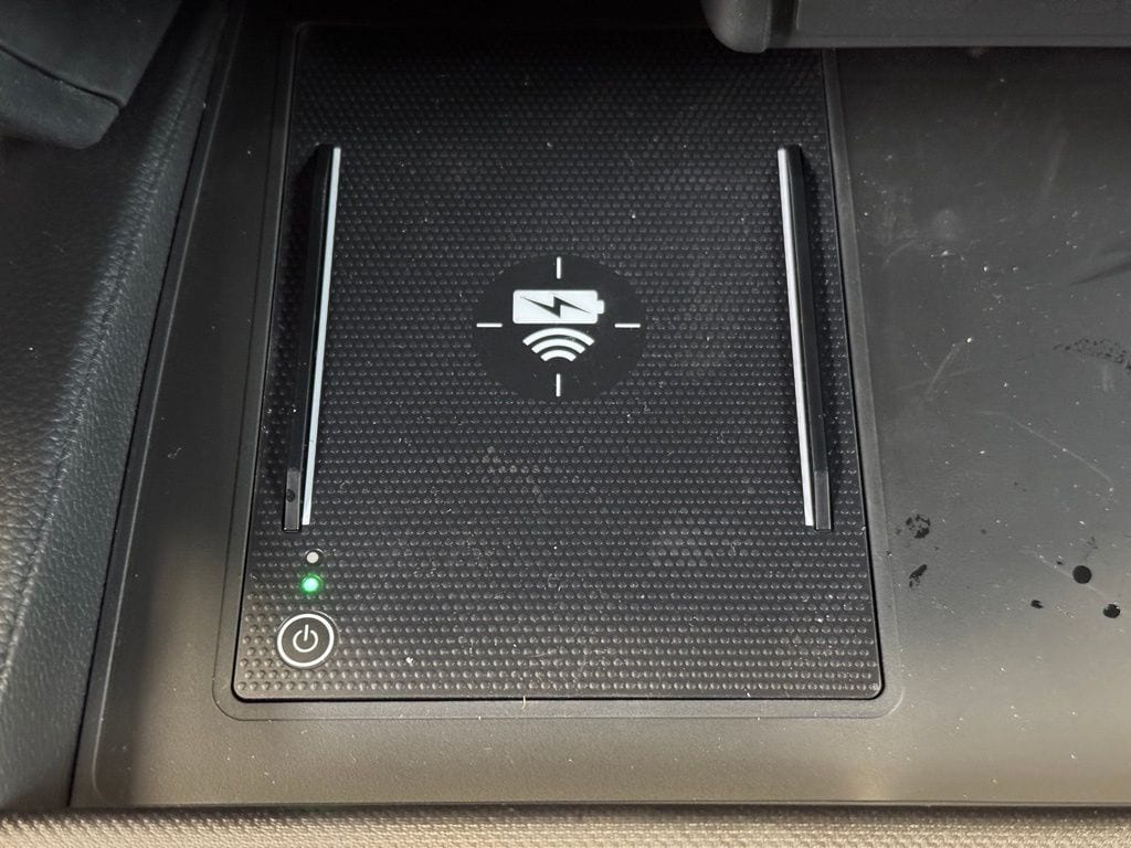 2025 Honda Ridgeline TrailSport - Photo 35