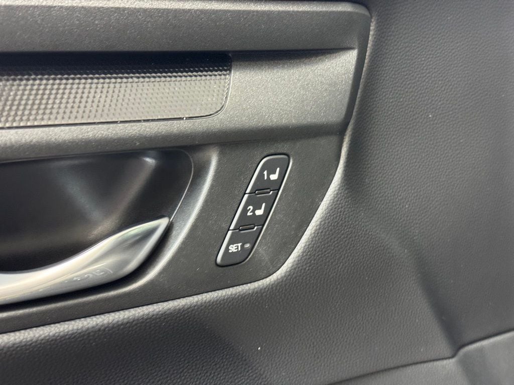 2026 Honda CR-V Sport-L - Photo 9