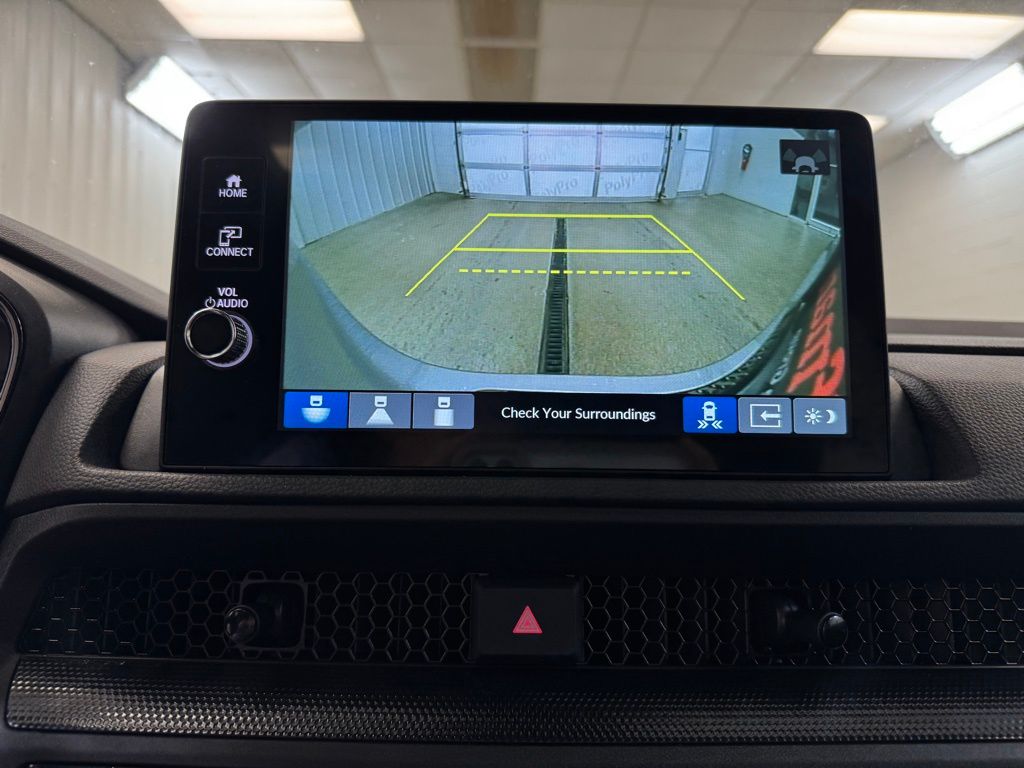 2026 Honda CR-V Sport-L - Photo 39