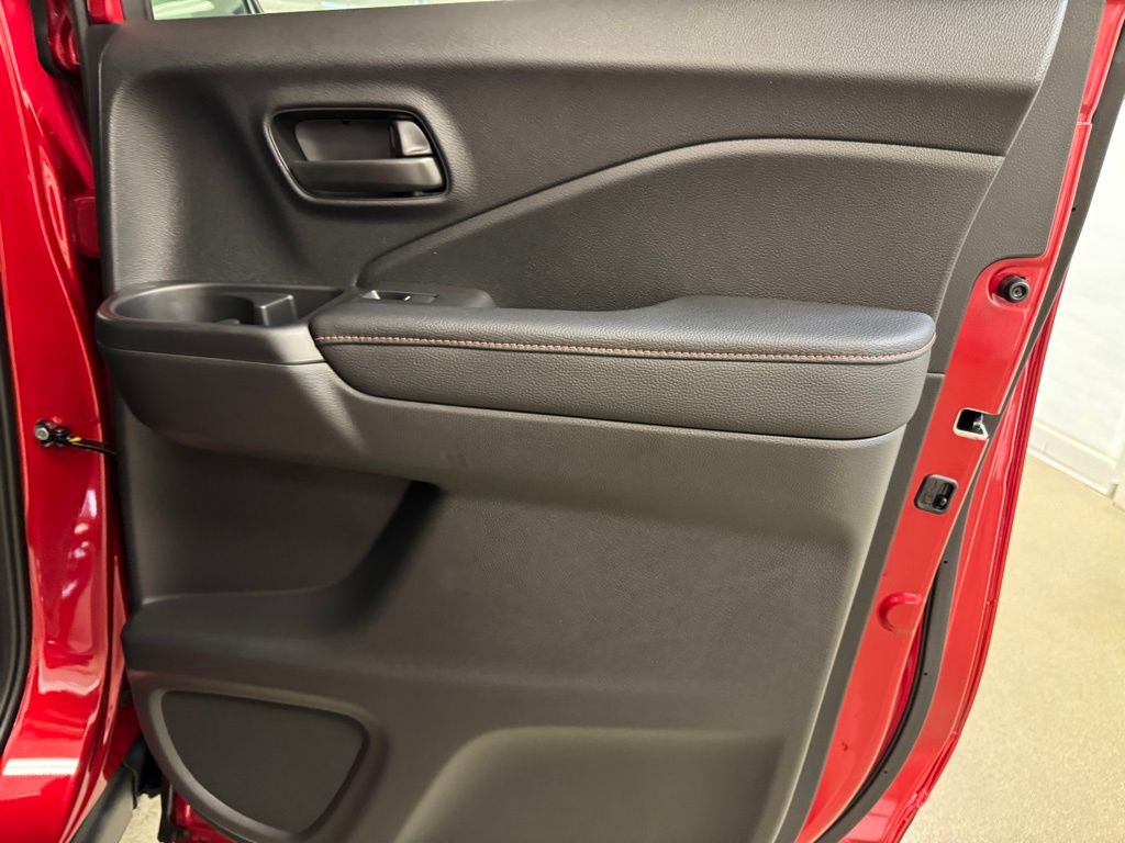 2025 Honda Ridgeline TrailSport - Photo 24