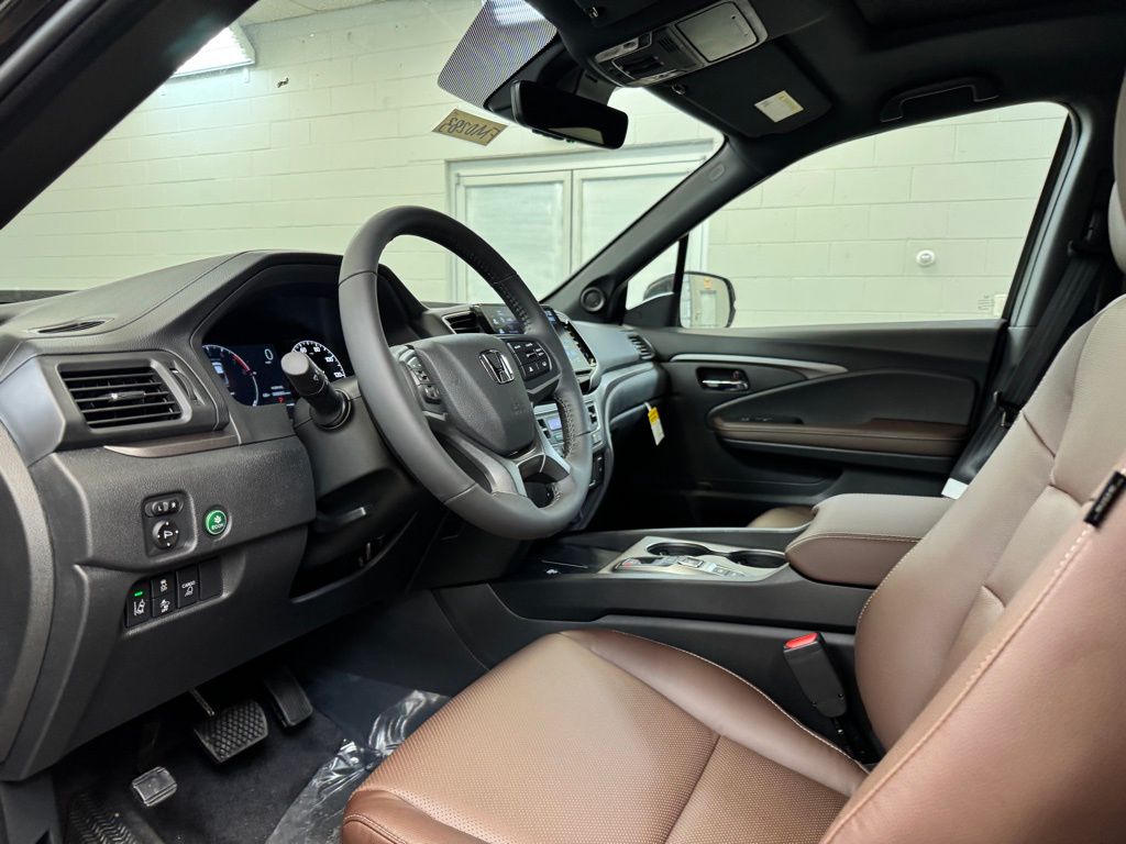 2026 Honda Ridgeline RTL - Photo 15