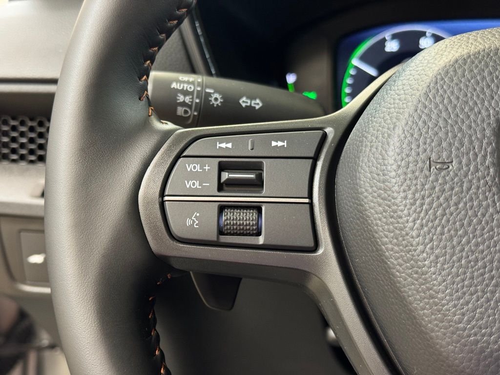 2026 Honda CR-V Sport-L - Photo 32