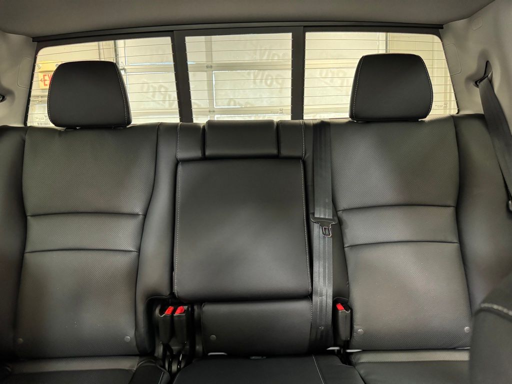 2026 Honda Ridgeline RTL - Photo 16