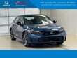  Honda Civic Hybrid
