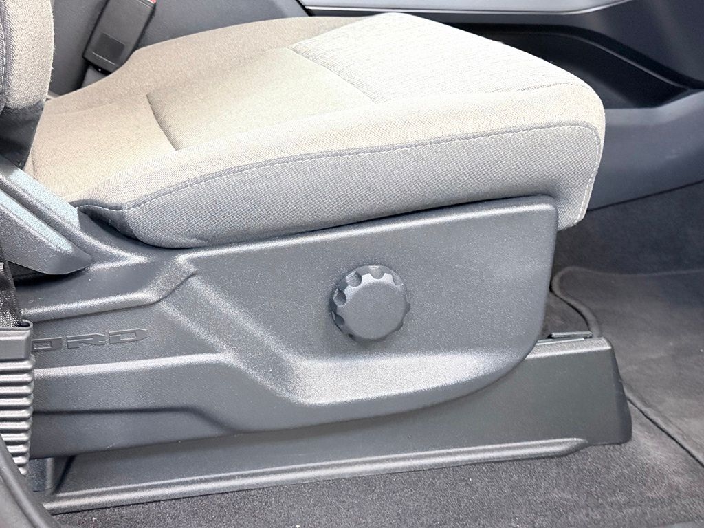 2024 Ford F-150 XLT - Photo 34