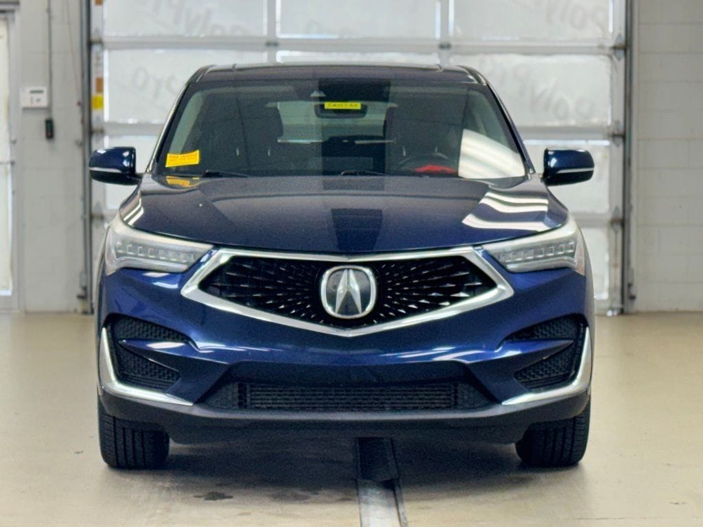Used 2019 Acura RDX Base SUV