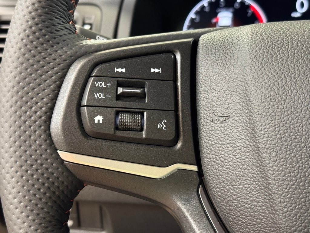 2025 Honda Ridgeline TrailSport - Photo 32