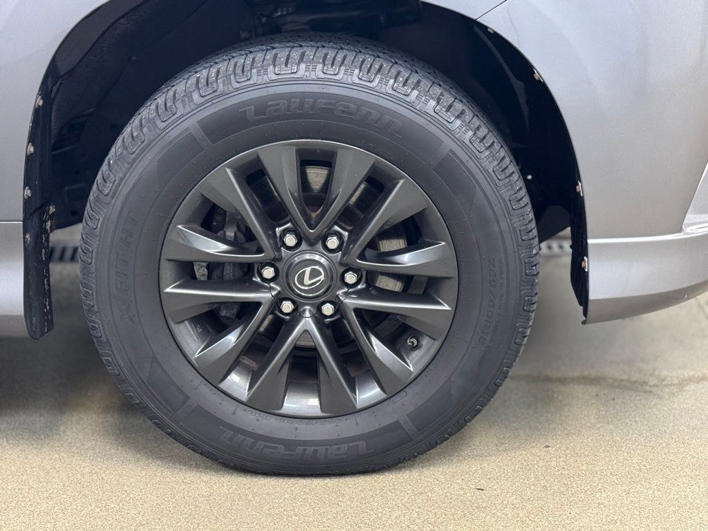 Used 2020 Lexus GX 460 SUV