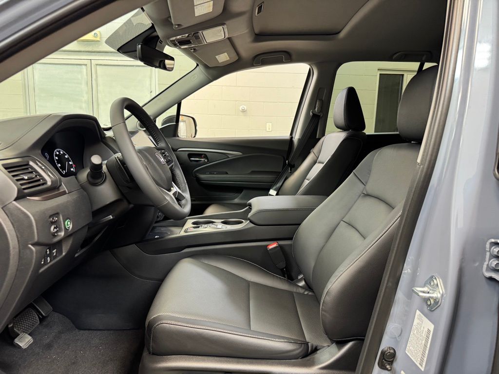 2026 Honda Ridgeline RTL - Photo 14