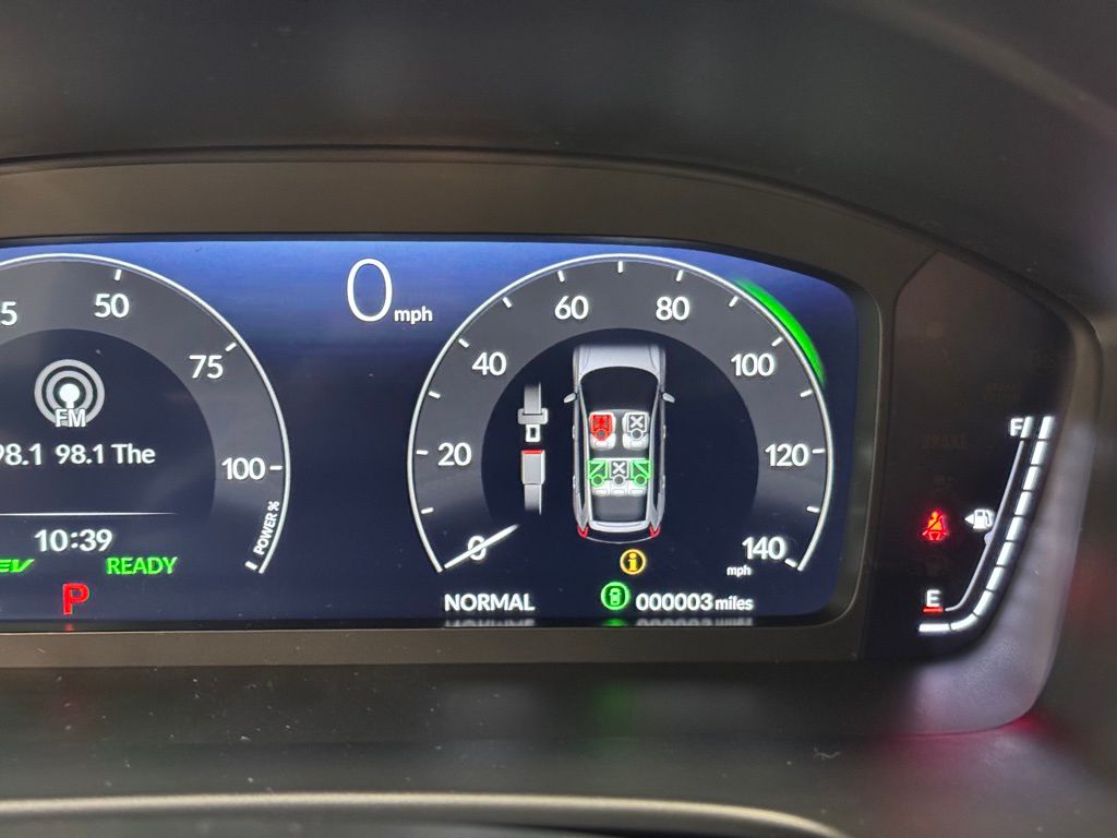 2026 Honda CR-V TrailSport - Photo 30