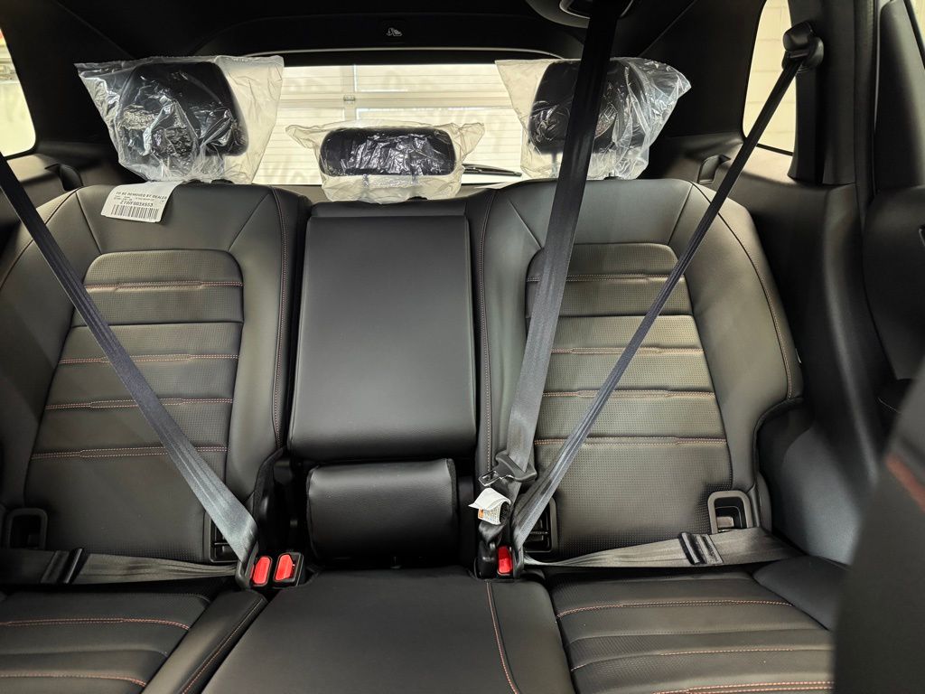 2026 Honda CR-V Sport-L - Photo 14