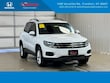  Volkswagen Tiguan Limited