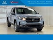  Honda Ridgeline