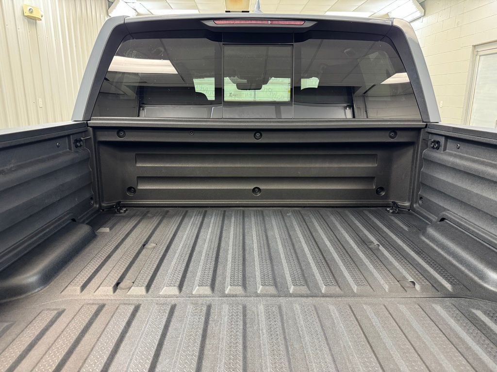 2026 Honda Ridgeline RTL - Photo 25