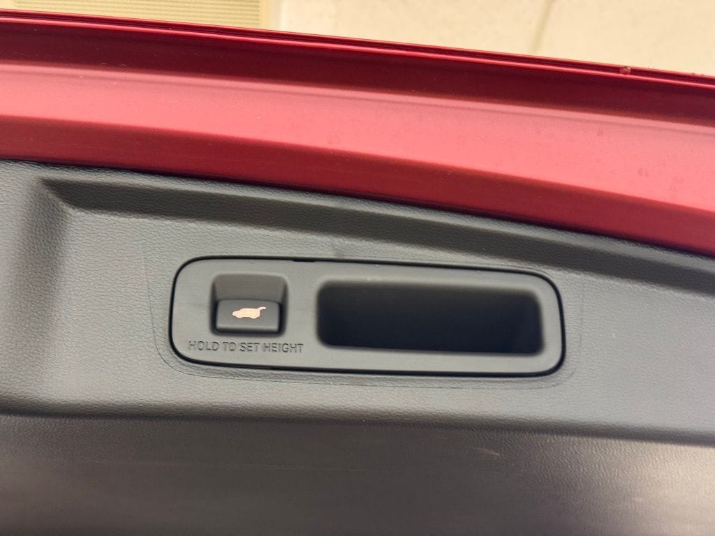 2026 Honda CR-V TrailSport - Photo 23