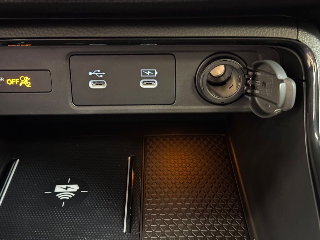 2026 Honda CR-V TrailSport - Photo 37