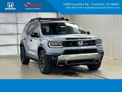 2026 Honda Passport TrailSport Elite SUV