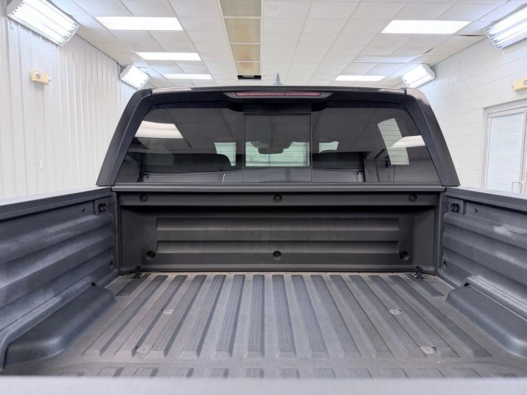 2026 Honda Ridgeline Black Edition - Photo 34