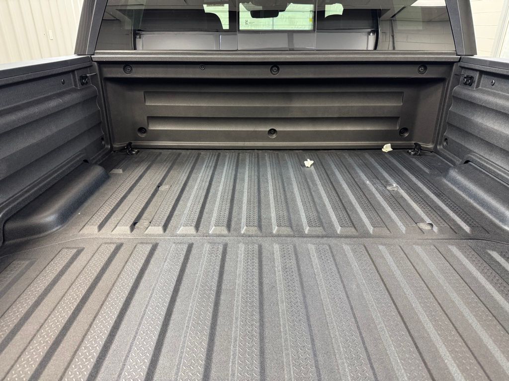 2025 Honda Ridgeline TrailSport - Photo 22