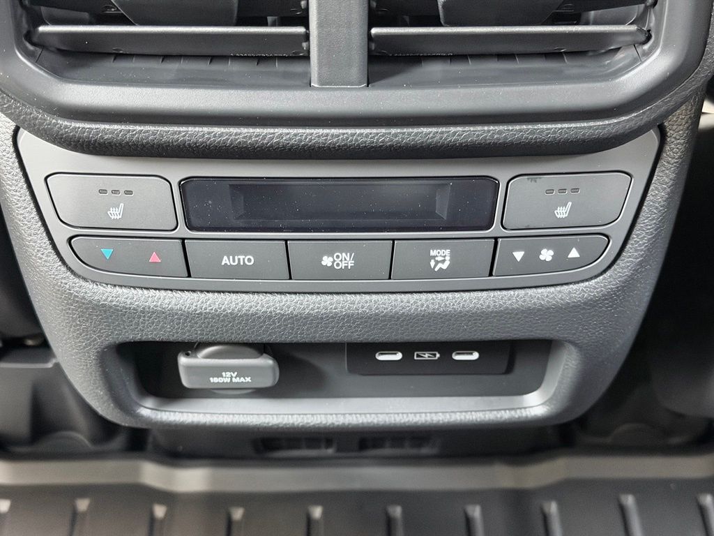 2026 Honda Ridgeline Black Edition - Photo 28