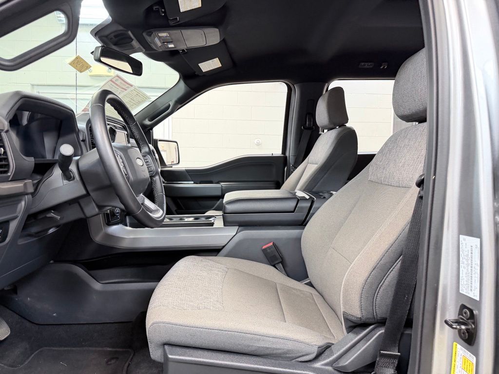 2024 Ford F-150 XLT - Photo 14