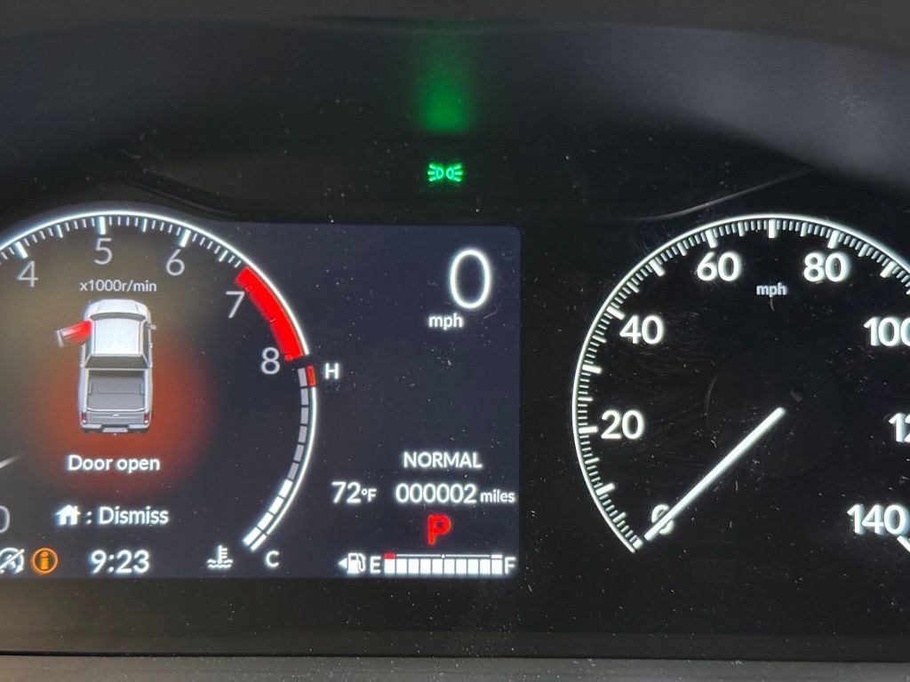 2025 Honda Ridgeline TrailSport - Photo 30